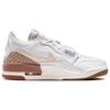 Jordan Legacy 312 Low Белый Архео Коричневый Женские Jordan FQ7827-100