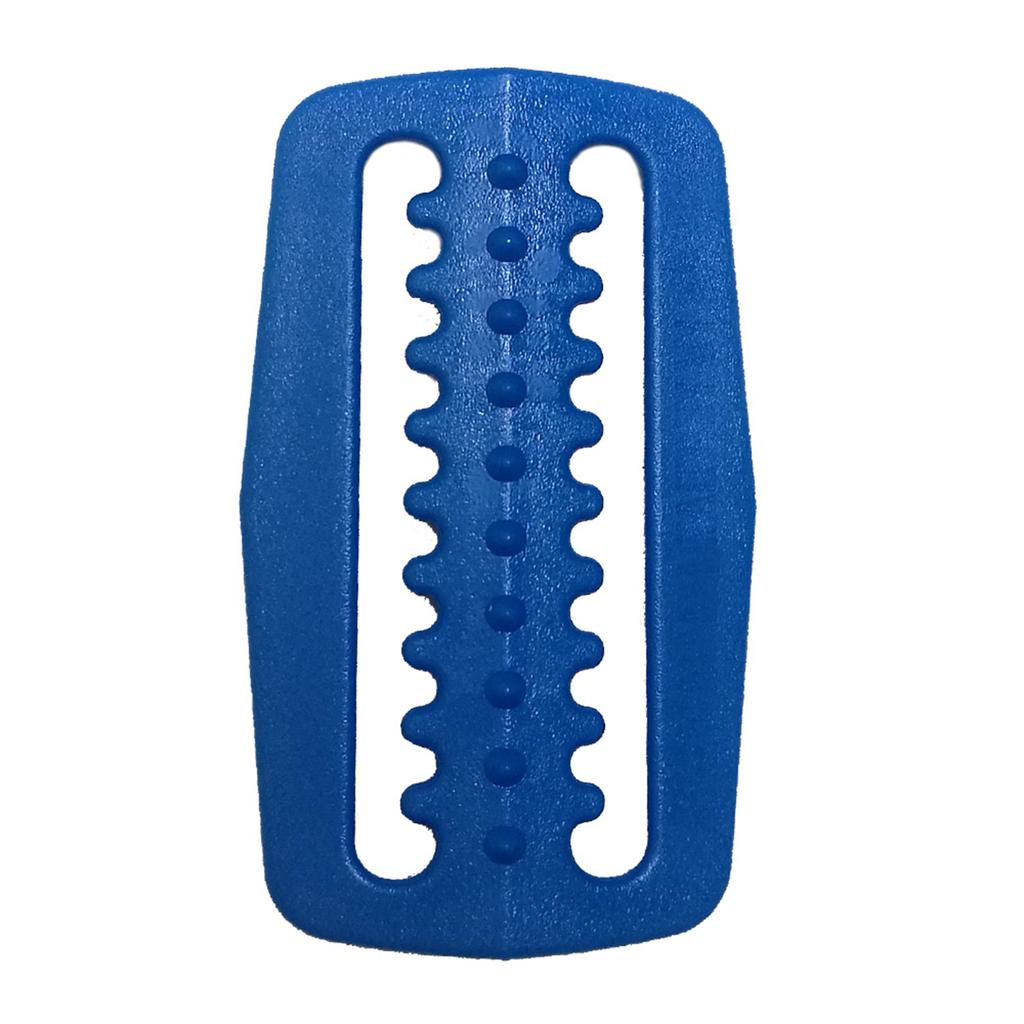 2 шт. лямка для подводного плавания с аквалангом, скользящий стопор, фиксатор груза, зажимы с зубцами для подводного плавания с аквалангом и маской