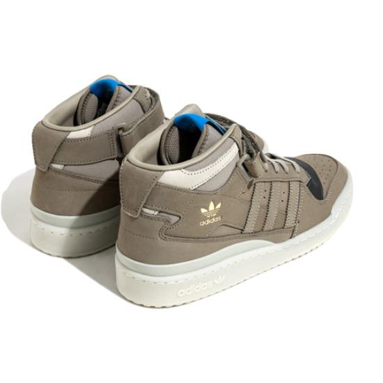 adidas Forum Mid Clay Sesame 2022 - HQ1508