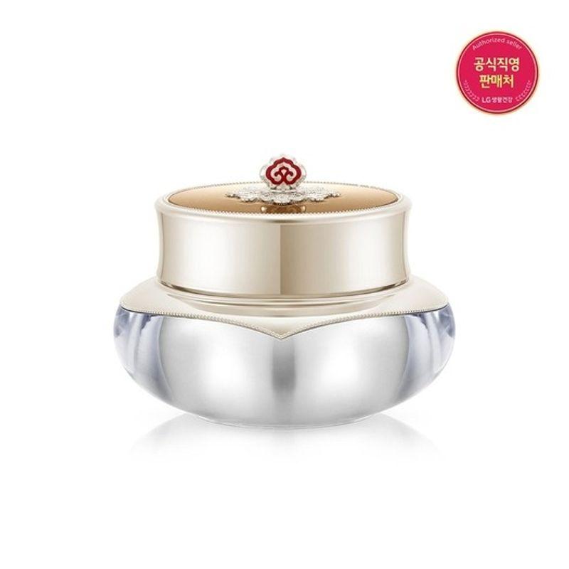 whoo Cheongidan Hwahyun Radiance Cream 60ml