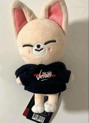 [Б/У] Плюшевая игрушка Stray Kids Foxxyny