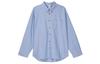 Nike Рубашка Life Oxford с пуговицами FN3126-101