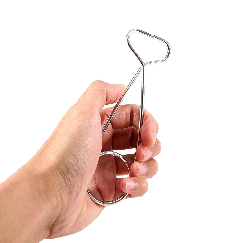 Многофункциональный расширитель рта рыбы, открывалка для губ, открытый кемпинг, горшок, вешалка для бутылок, подвесной инструмент