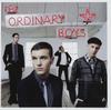 CD ORDINARY BOYS - How To Get Everything You Ever Want Europe Music Others Used