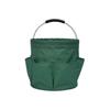 Bucket Organizer Pouch Storage Bag Gardening Tool Bag Garden Tool Pouch Hand Tool Bag Planting Props Basket