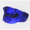 CERTIFIED Natural Blue Sapphire Earth Mined 145 Ct Huge Rough Loose Gemstone