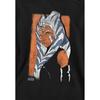 Star Wars: Ahsoka Childrens/Kids Sketch Hoodie