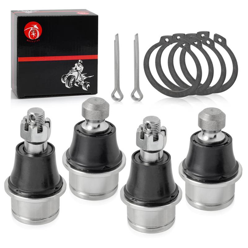 Комплект шаровых опор (верхняя и нижняя) для Can-Am Maverick 700 800 1000 X3 Turbo R RR Commander 700 1000R Defender HD5 HD7 HD8 HD9 HD10