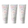 Enesty Hot Spring Water Filled Cleansing Foam Smooth Rosehip, 140ml, 3 Pieces