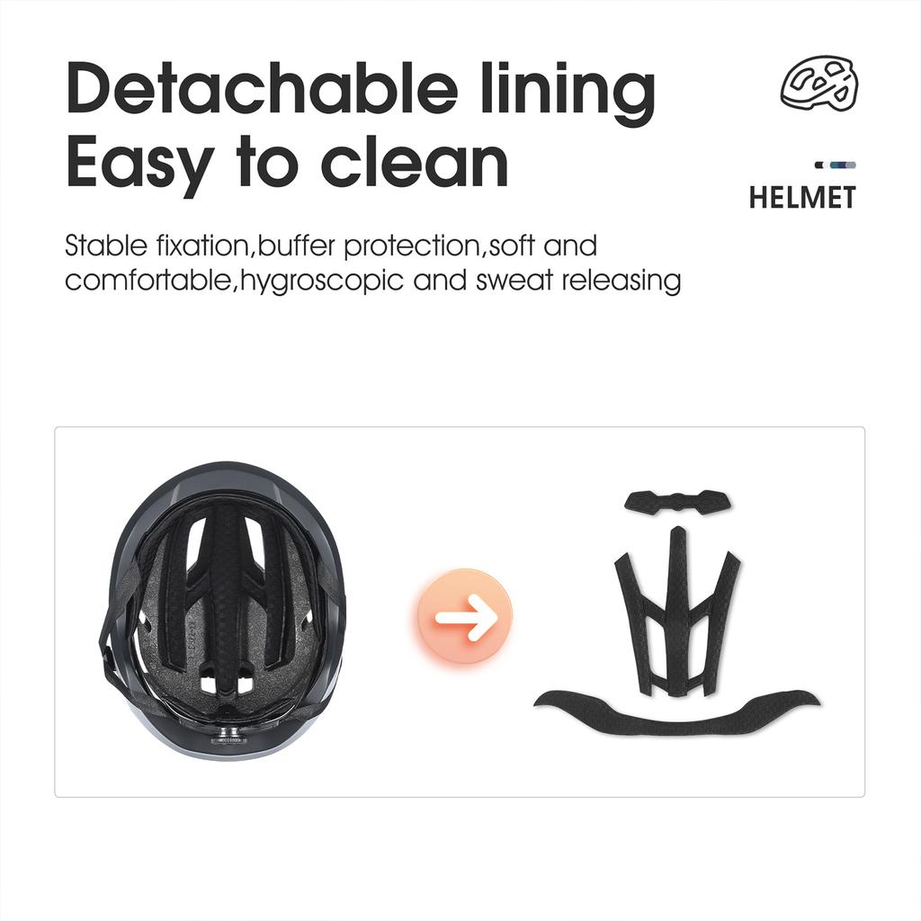 Дышащий велосипедный шлем, велосипедный шлем, сверхлегкий встроенный велосипедный шлем, защитная крышка для езды на велосипеде