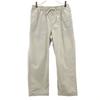 Nano Universe Smooth Cotton Easy Pants M Gurege Men's Used