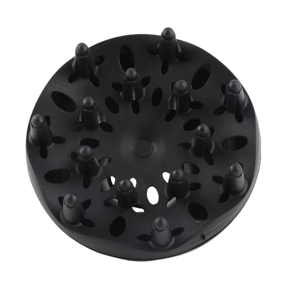 Professional Hair Dryer Diffuser Attachment Stylish Design Hair Diffuser Attachment  Home Use