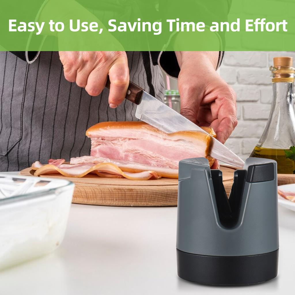 Точилки для ножей, вольфрамовая сталь, ручной инструмент для заточки карманных ножей с присоской, польский стержень