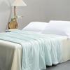 Mercury Home Textiles Cooling Knit Summer Comforter