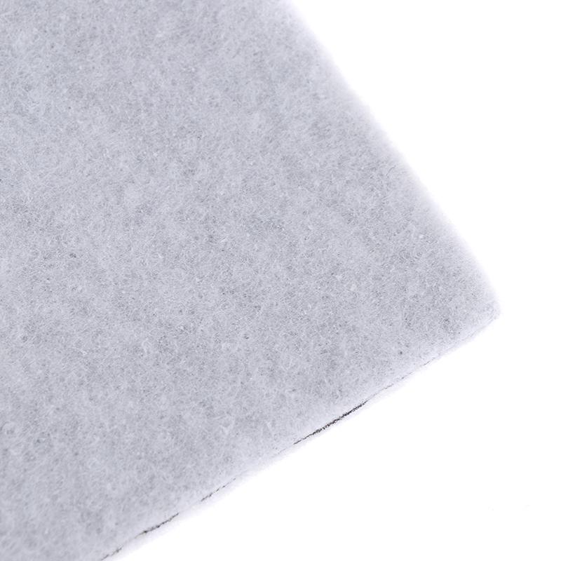 Пылесос Hepa-фильтр Мотор Cхлопковый фильтр Ветровой воздухозаборник Выпускной фильтр