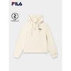 Fila Женская трикотажная толстовка с капюшоном