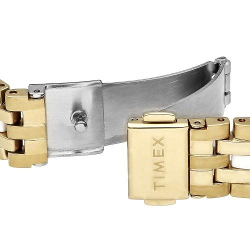 TIMEX Women's Waterbury Watch TW2U82900 Multicolor