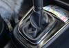 Чехол КПП (кожа) для Volkswagen Golf 4