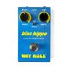 Аналоговая педаль эффектов хоруса Way Huge WM61 в серии Smalls Blue Hippo (Использовал)