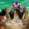 Dragon Ball Z MATCH MAKERS Son Goku VS Frieza 2 Figure Set