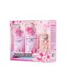 Набор для ухода за волосами и телом с ароматом цветущей сакуры