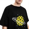 Pickleball Planet Apparel футболки для мужчин и женщин Paddle Sport Lover Player новинка принтованные футболки