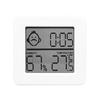 Ultra-Thin And  Smart Home Electronic Digital Indoor Dry Humidity Meter