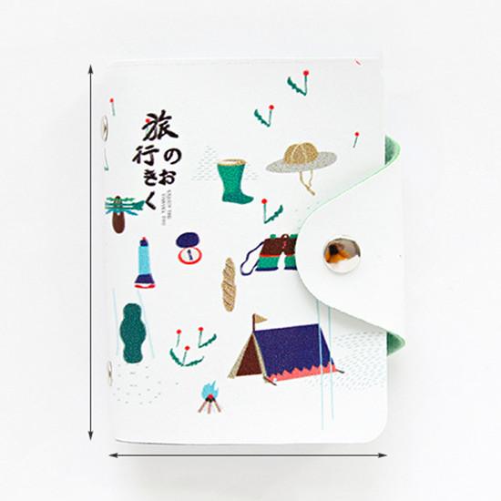 12 бит Fashoin кошельки для кредитных карт мягкие однотонные красочные застежки из искусственной кожи для женщин и мужчин бизнес-держатель для карточек кошелек сумки