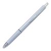 PILOT Acroball Ballpoint 10 Pens 0.7mm Pen, Oil-Based, Blue-Gray/Black Ink, (10BAB17LGYB)