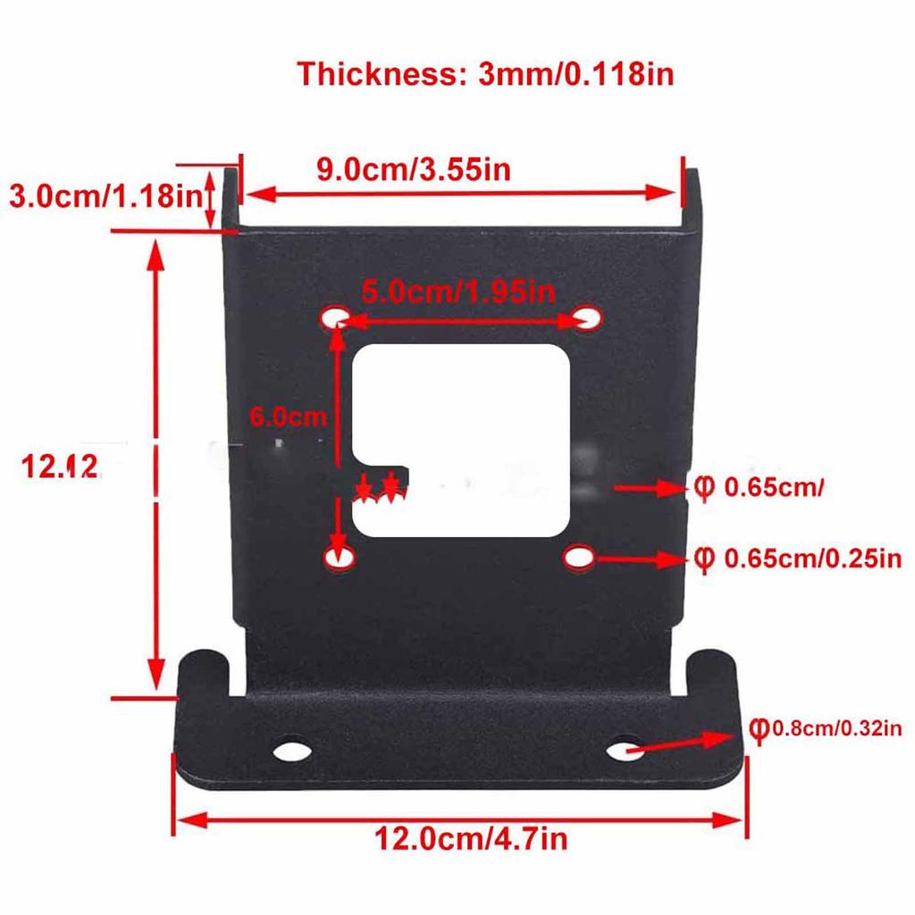 Сверхпрочный навес – Фиксированные металлические угловые рамы и Т-образный 3-сторонний удлинитель, Регулируемая фурнитура для поддержки балок и колонн