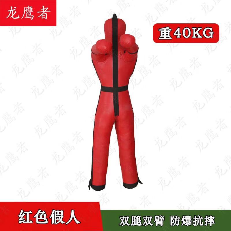 Longyingzhe Combat Training Series Equipment