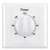 Digital Countdown Timer Switch Socket for Household Use