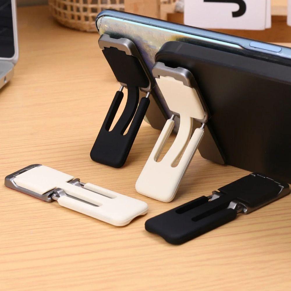 Складной держатель для телефона с кольцом, клейкий кронштейн, подставка для мобильного телефона для iPhone/Samsung/Xiaomi