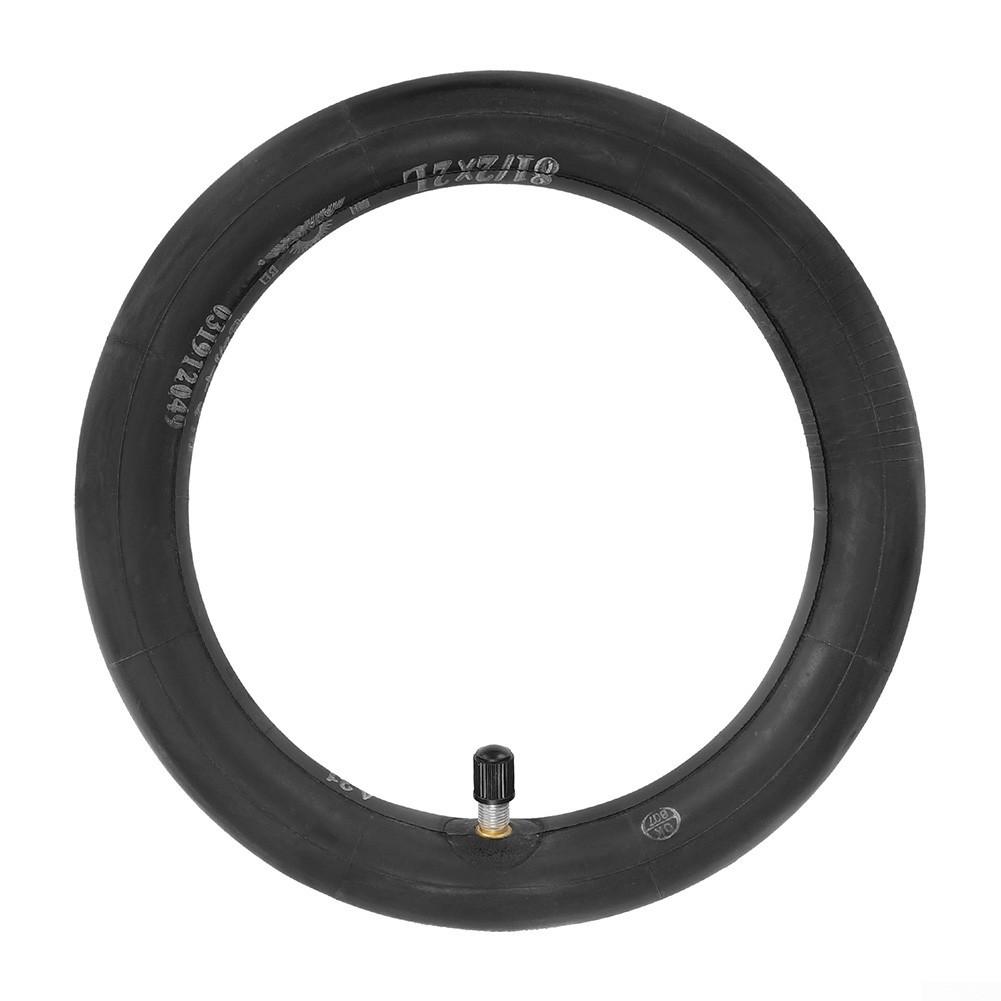 Rubber`Black 50/75-6.1 8,5`-дюймовая шина для электрического скутера 50/75-6.1 Утолщенная шина