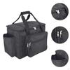 Speaker Carrying Bag Travelling Case Waterproof Portable Backpack Adjustable Shoulder Strap