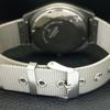 Seiko АВТОМАТИЧЕСКИЕ 6309A ВИНТАЖНЫЕ ЯПОНСКИЕ МУЖСКИЕ ЧАСЫ ЗЕЛЕНОГО ЦВЕТА a701452-5