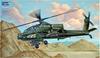 Trumpeter 1/48 AH-64A Apache Plastic Model 05838 (Helicopter)