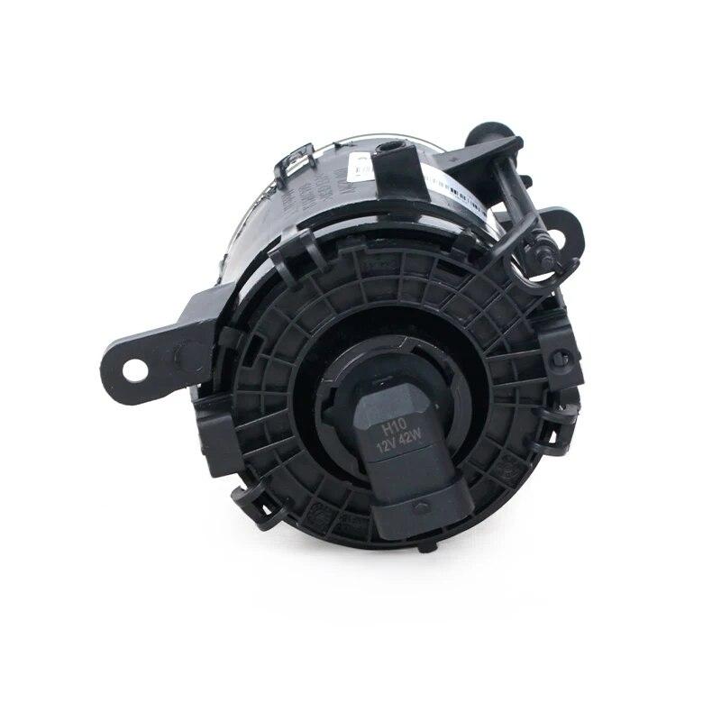 Для Buick Regal 2014 2015 2016 2017 автомобильный передний бампер противотуманная фара противотуманная фара