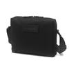 Черная этикетка подлинный продукт сумка через плечо MP1488VTBL WOOSTER SHOULDER BAG VENTILE FABRIC черный [Manhattan Portage] [официальный]