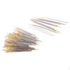 120 Pieces Mixed Sliver Gold Large Eye Embroidery Stitch Hand Size 26 28 In