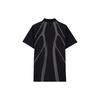 Nike X NOCTA Дрейк Гольф Спортивная Футболка-поло с коротким рукавом Азиатский размер 'Черный' Мужская DJ5579-010