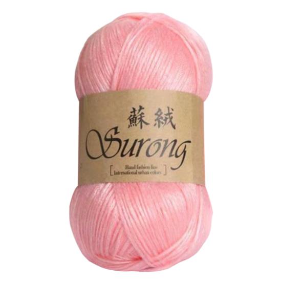 1 рулон 100 г шикарной мягкой моющейся шерстяной пряжи для ручного вязания толстыми нитками для вязания крючком для ежедневного использования