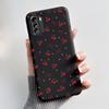 Милый Чехол Для Nokia G60 5G/Nokia G100/Nokia G42/Nokia G310 Чехол с Рисунком Защитная Крышка Мягкий Силикон Мультяшный Чехол для Телефона