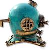 New Model Nautical British Navy Diving Helmets Mark V Divers Helmet 45.72 Cm Perfect Nautical Gift for Diving or Marine Lover