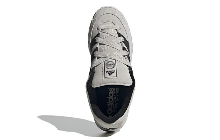 Adidas Adimatic 'Grey Black' GY2091
