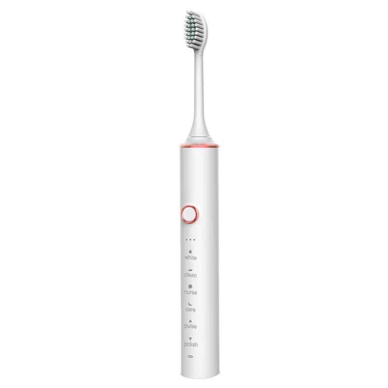MiGo MX612 Soft Bristle Sonic Electric Toothbrush