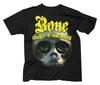 Винтажная хлопковая футболка Bone Thugs N Harmony Черная S-4XL Унисекс UR197 Унисекс футболка