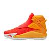 KT5 Winter Klay Thompson On Fire Basketball Shoes Men Basketball Shoes Red 11941101-10(S-BOX)
