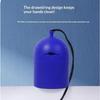 Automatic Toilet Cleaner "Toilet Whale" Portable Bottle Design Eco-Friendly  for Family Bathroom Toilet Cleaning