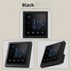 16A Current Floor Heating Controller Electric Heat Thermostat  Indoor Heating System